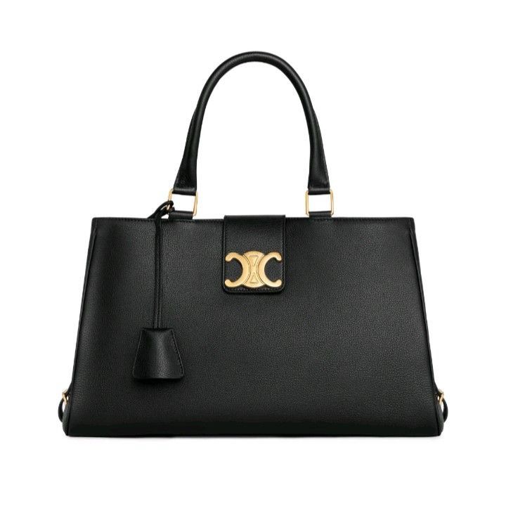 CELINE Handbag - Black