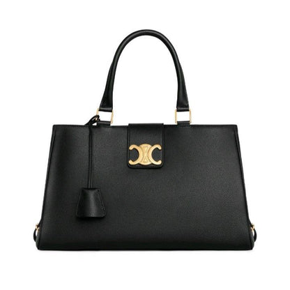 CELINE Handbag - Black