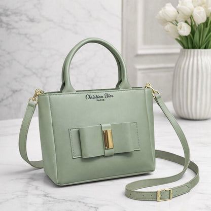 Satchel Bag