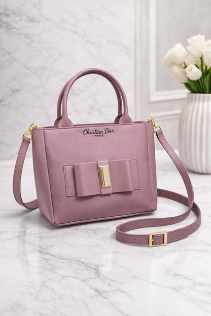 Satchel Bag