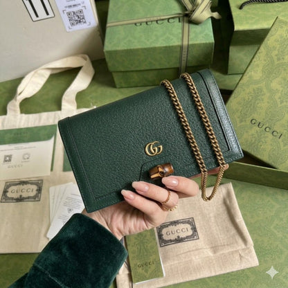 Gucci Diana Shoulder Bag -