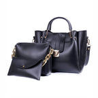 3 Piece Handbag Set