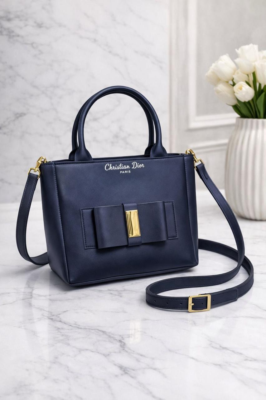 Satchel Bag