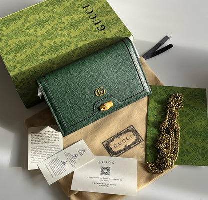 Gucci Diana Shoulder Bag -