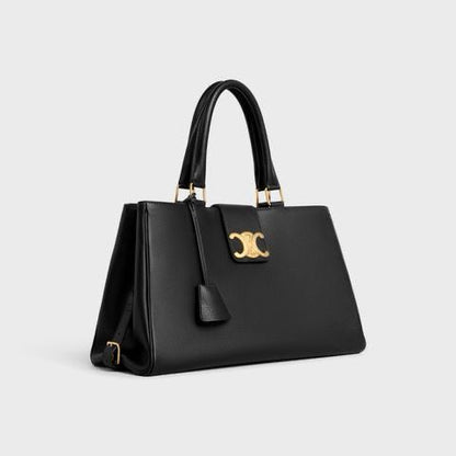 CELINE Handbag - Black
