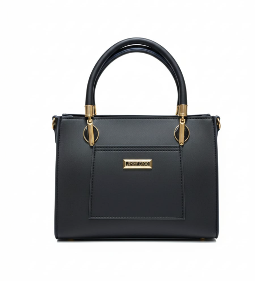 Hand Carry Bag - Black