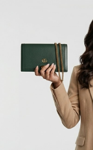 Gucci Diana Shoulder Bag -
