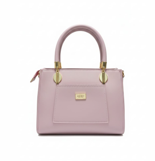 Hand Carry Bag - Pink