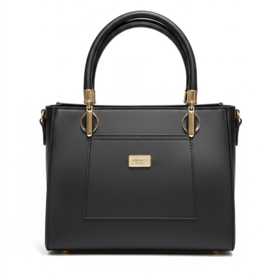 Hand Carry Bag - Black