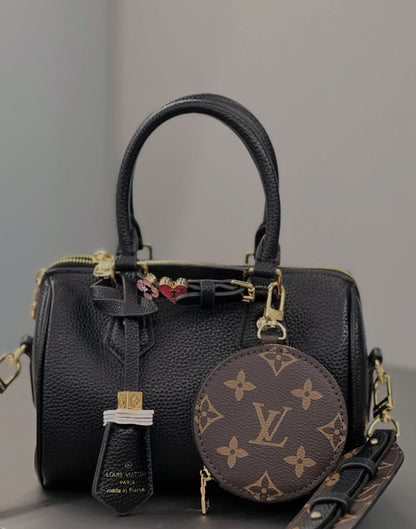 Louis Vuitton SPEEDY 18 LV&I Olympic