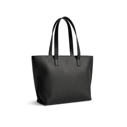 Fabilla Noir Tote - Black