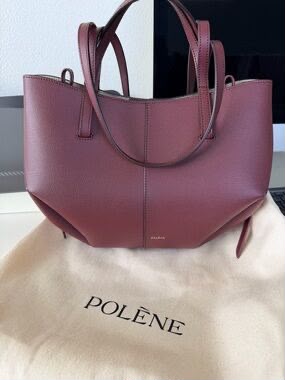 POLÈNE CYME - Black Cherry