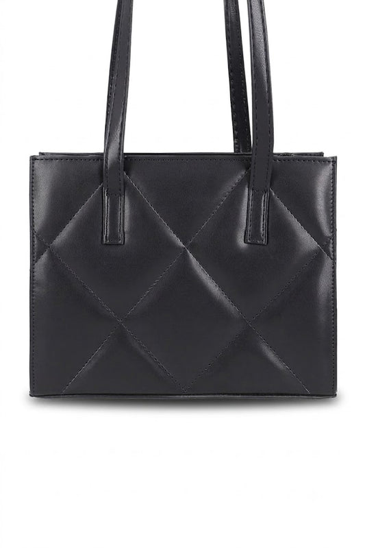 Velora Tote Bag - Black