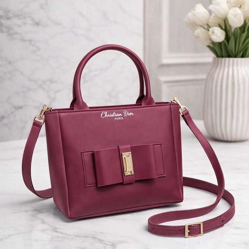 Satchel Bag