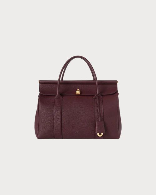 LORO PIANA Loom Bag L32 -