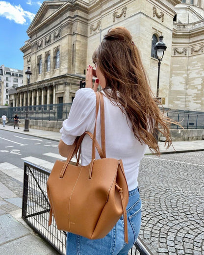 POLÈNE CYME - Brown